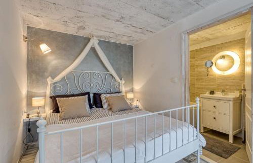 Villa Targeto with Sea View - Foto 5