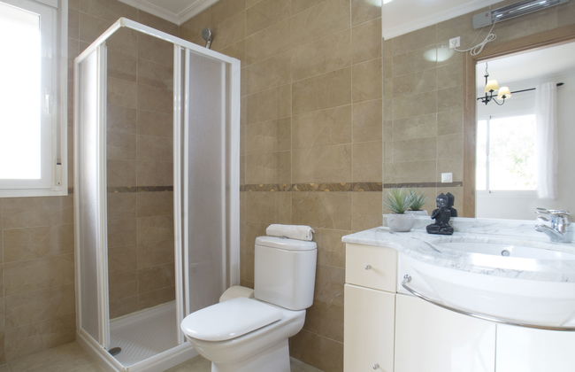 Villa Delfín - Foto 23