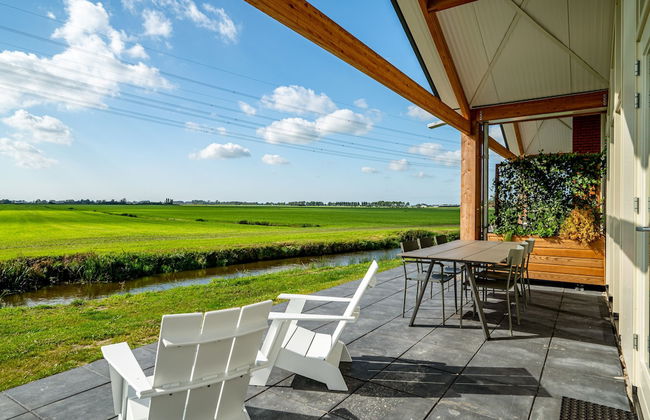 Recreatiepark Tusken de Marren - Foto 9