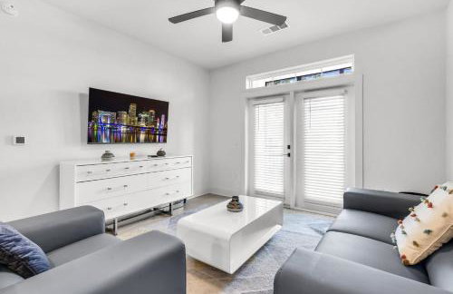 Peaceful 2BR by the Bay Pool and Coastal Vibes - Foto 7