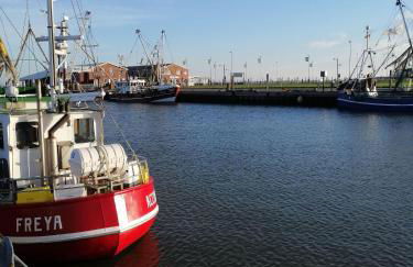 Haus-Valentin-Wohnung-1-mit-Balkon - Foto 17