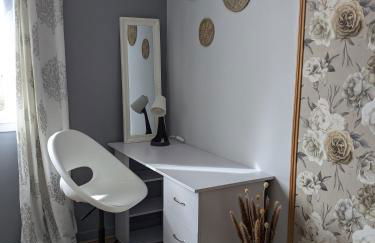 Appartement spacieux et charmant - Foto 36