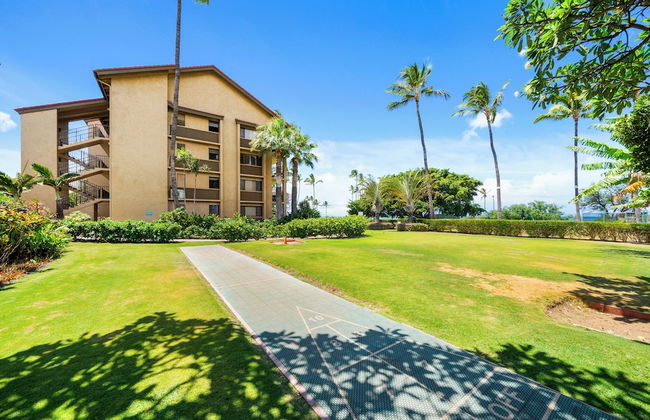 Maui Schooner Resort - Photo 41