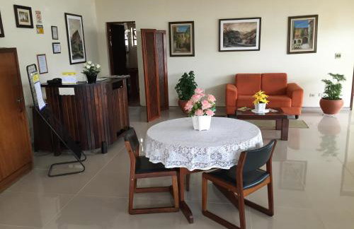 Hotel Residencial Itaicy - Foto 36