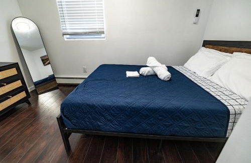 Hudson Haven-Near NYC Transit - Foto 57