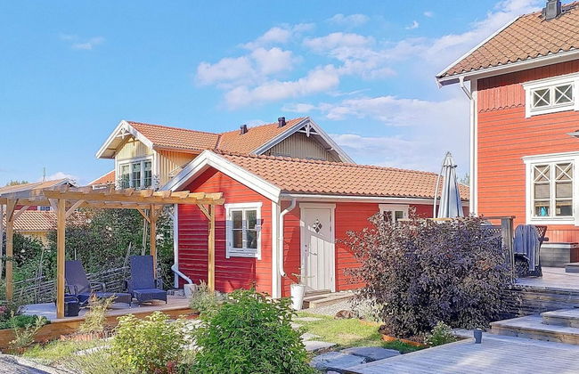 Holiday Home in Vaxholm - Photo 18