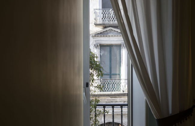 Bonapace Porta Nolana B&B - Foto 36