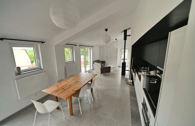 Bungalow by Lake Rabais in Virton - Foto 7