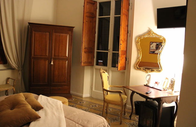 Lucca in Villa San Donato - Foto 44