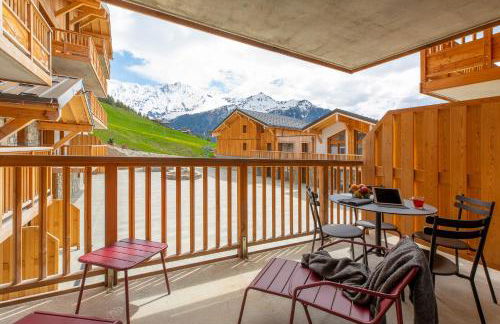 La Cour aux Ecureuils - Foto 32