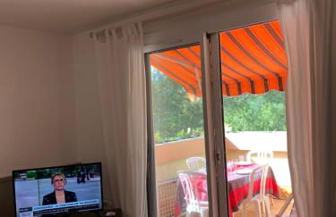 Boramars 1 By Bellavista - Climatisé - 200m de la plage - terrasse - Foto 15