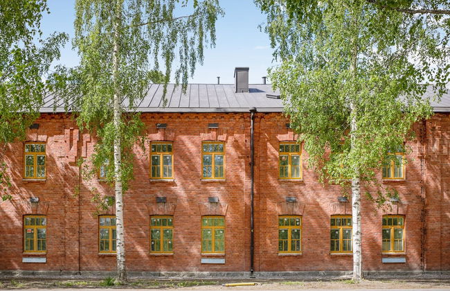 Forenom Apts Lahti Hennala - Photo 61