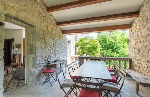 Les Pieds dans la Beaume - Foto 14