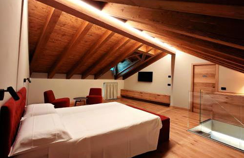 Le Reve Charmant Apartments - Via De L ostan, 18 - Foto 40