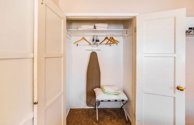 The Kern Lodge - Photo 63