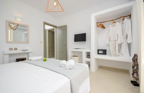 Olives Rocks Naxian Villas, by NaxosVibe - Foto 104