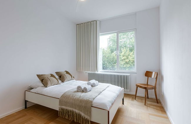 Beautiful Bright and Spacious Home in Antwerp - Foto 20