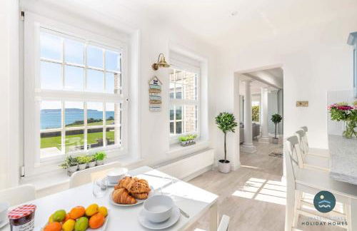 Comfort Hill - Luxury hot tub sea views - Foto 11