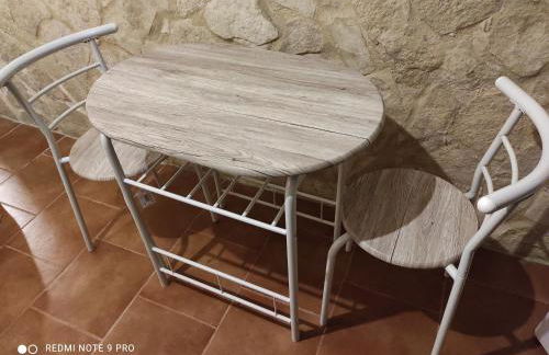 Il Tufo D'amare appartamento affitti brevi - Foto 16