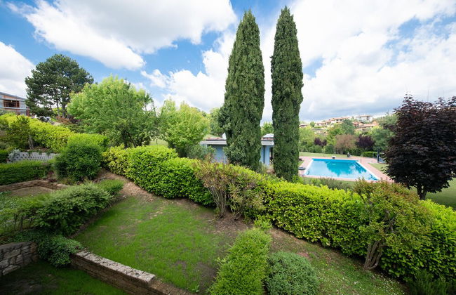 Appartamento le Terrazze Soiano - Foto 27