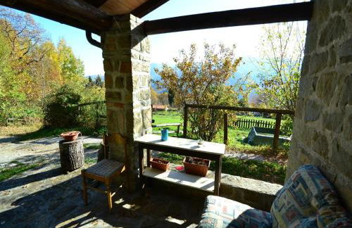 Tranquil Stone Chalet - Foto 27