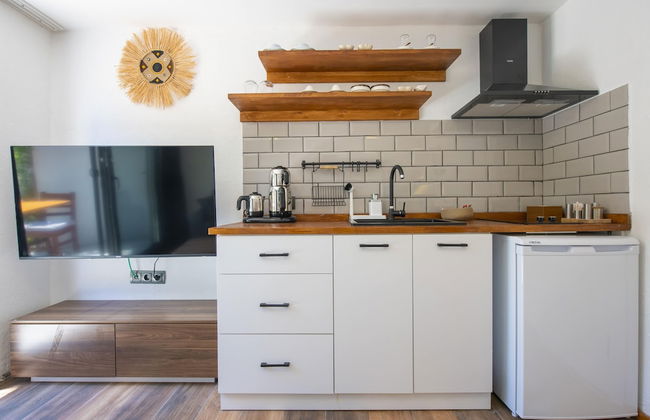 Nomade Caravan Camping - Photo 43