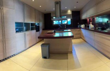 Blue Angel Villa Luxury Seafront Estate - Foto 62