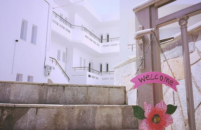 Crown Apartments - Foto 27