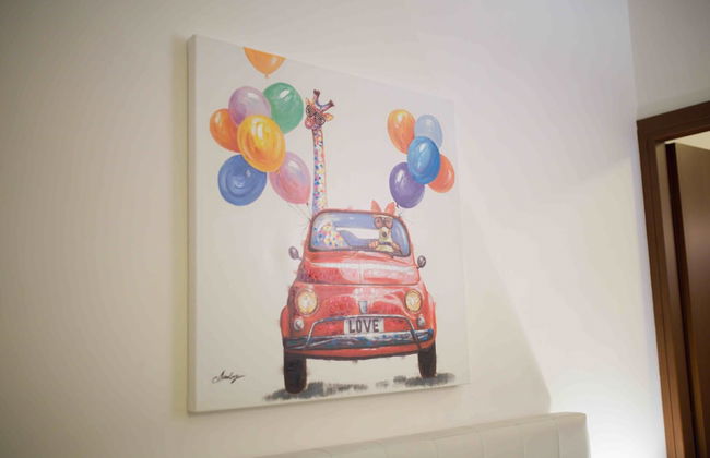 Tridente Rooms - Foto 32