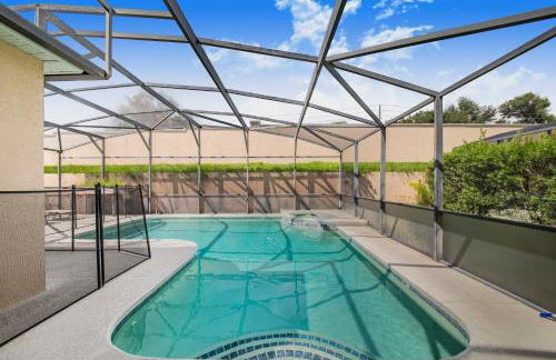 Villa Mona, 4bed pool, Hot tub,Game Room at Calabay Tower lake - Foto 7