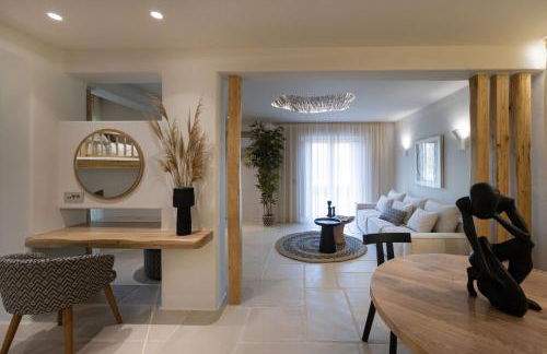 Akrotiri Estate Naxos - Private Hillside Estate - Foto 99