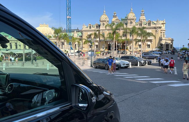 Transfer from Bologna airport to Cruise Terminal of Ravenna - Photo 13