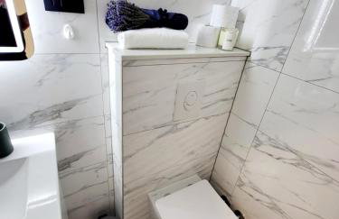 SPLIT VIEW 2 Bedrooms LUXURY APARTMAN 90 m2 - Foto 51