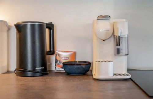 l'Éden familial - cosy T3 proche Disneyland avec jardin - Foto 11