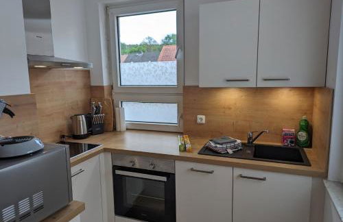 Ferienwohnungen Schallenberg Fewo Nr 6 - Foto 6