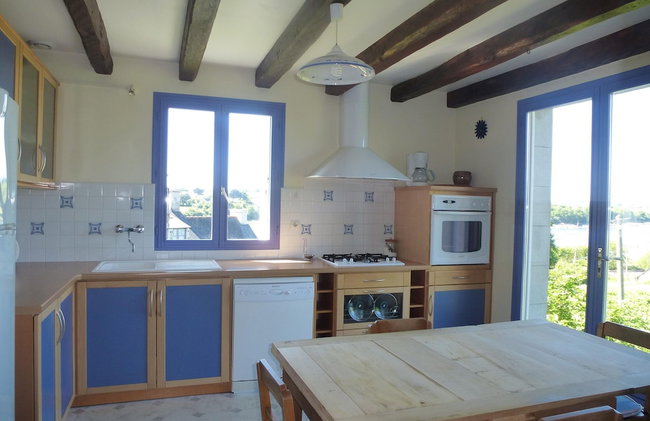 Holiday Home Near Goelo Coast & Beaches - Foto 9