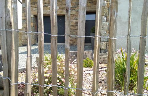 Grand Gîte de Kergroas - Foto 24