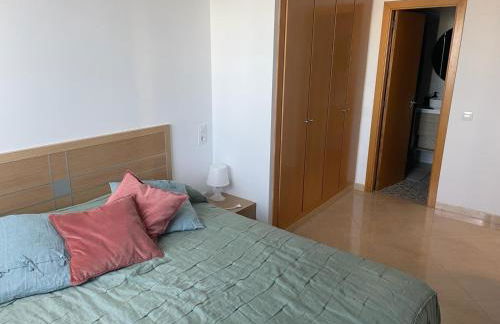 Excelente ático con gran terraza y barbacoa en Canet d'en Berenguer - Photo 20