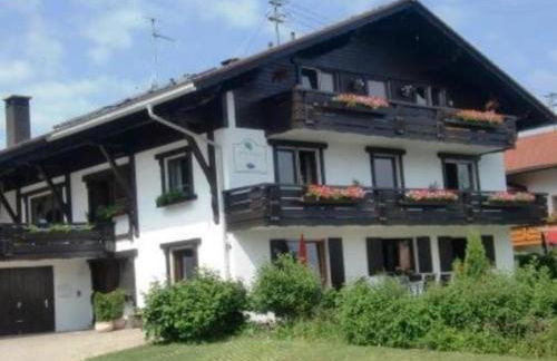 FeWo LEO im AKTIV Landhaus - Foto 1