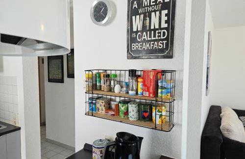 Komfortables 3-Zimmer Apartment in Schwetzingen zwischen Mannheim und Heidelberg - Foto 12