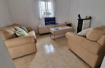 Casa Bella - 2 Bedroom Villa - Arboleas - Foto 50