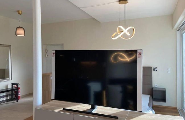 Luxurious & Lovely Apartment With Infrared Cabine - Foto 11