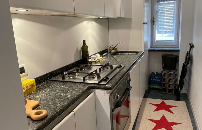 Uno Scorcio sul Mare by Wonderful Italy - Foto 3