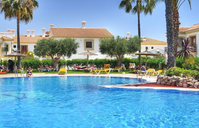 Apart. 1 linea de playa - Vera - Foto 14