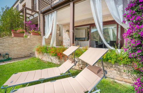 Villa Luna . Chia Eden Rock . Wifi AC - Foto 2