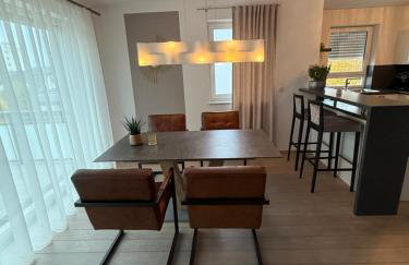 City Wohnung Relax 3 klimatisiert - Photo 3