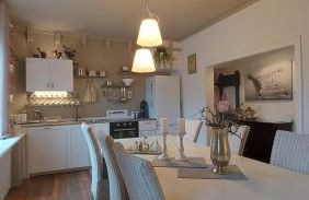 Maries bunte Villa - Foto 39