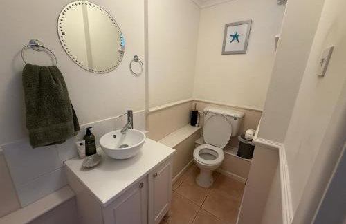 Lansdowne - Charmouth Sea Retreat - Foto 60