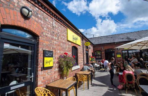 Idyllic bungalow in Burscough, ideal location in West Lancashire - Foto 60