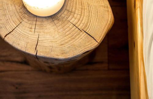 Domki-Przystanek Dzianisz - Foto 12